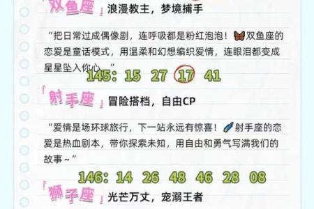 约会十二星座的最佳时间段
