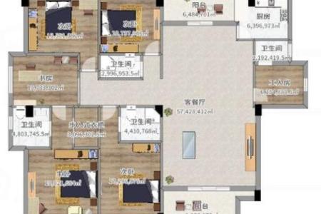 这样的房子越住会越穷，快去查下你家风水有这些特征吗？