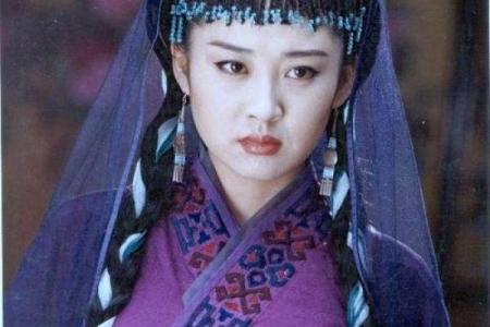 十二星座名人巾帼女英雄