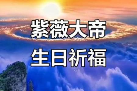 紫薇斗数好运