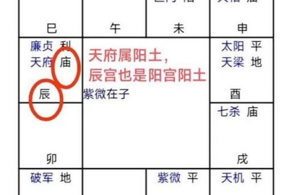 图文命盘算命