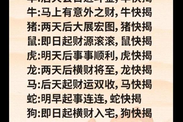 生肖鸡今日运势十二星座下周运势