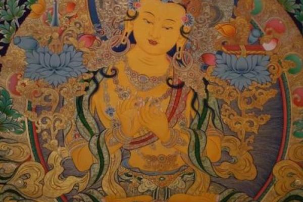 哪个寺庙文殊菩萨灵签最多