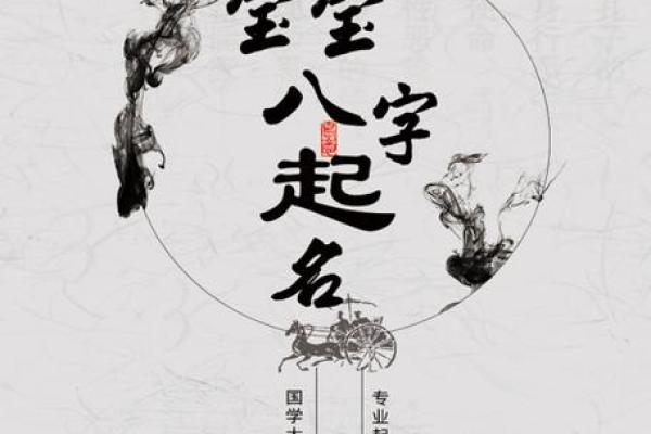 生辰八字起名笔画