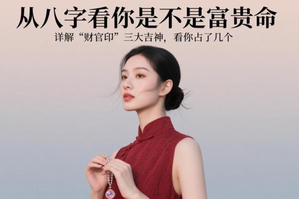 财官印透出天干的八字好吗