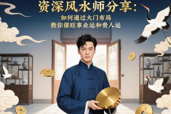 风水怎么对工作有利催旺事业运