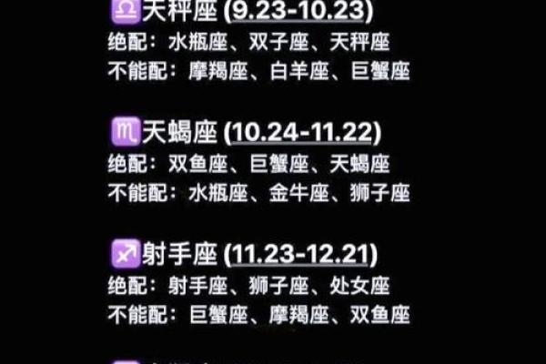 双鱼上升水瓶和什么星座合适