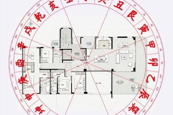 风口建房子风水