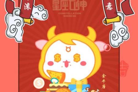 金牛女明天运势之一星座网