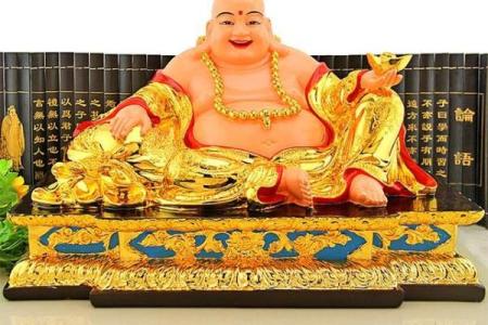 弥勒佛佛像的摆放风水禁忌是什么