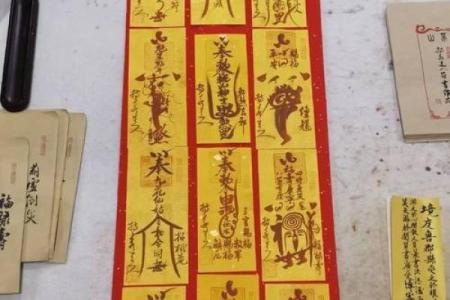 有效预防小人作乱的风水秘术