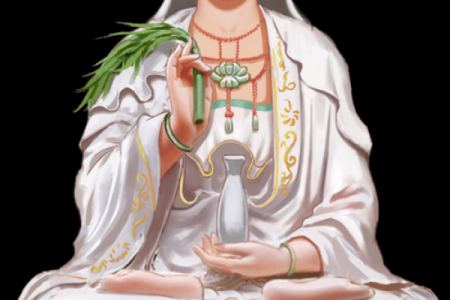土地公灵签第六签解签