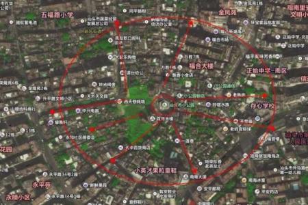 解密：香港富豪多出潮汕的风水原因