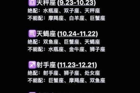 双鱼上升水瓶和什么星座合适