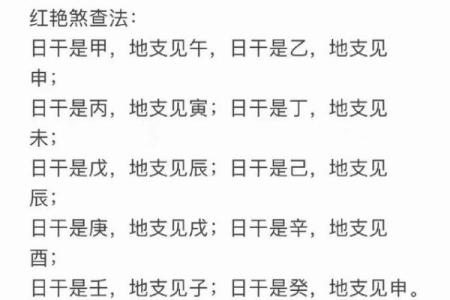 八字最佳择婚（二）