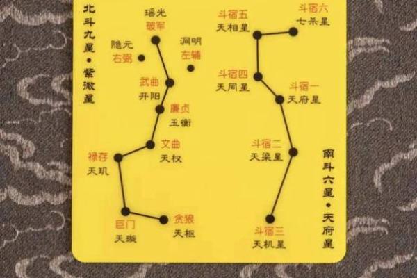 紫微斗数术语解释之：顺行与逆行