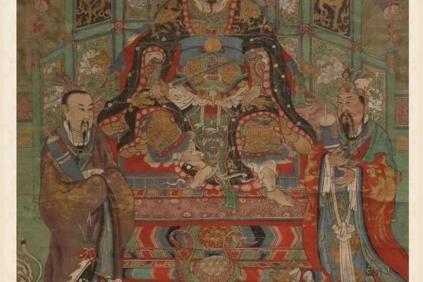 玄天上帝灵签11号吉宅