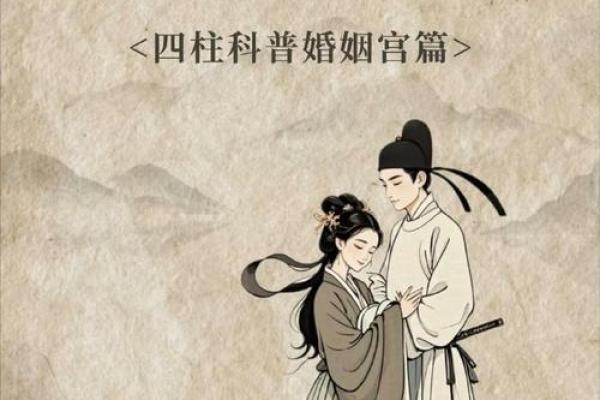 算命夫妇双方
