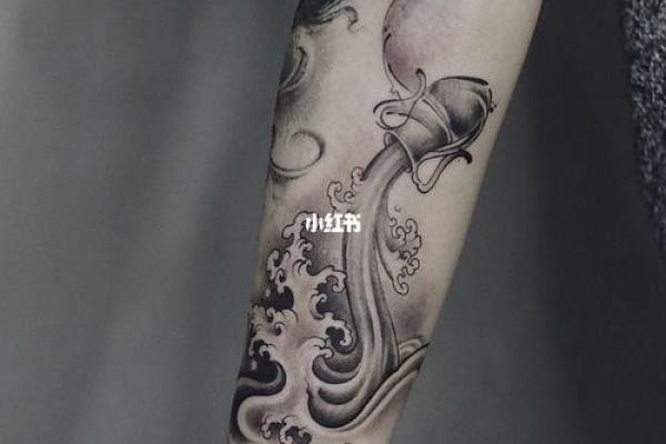 如何从对方手臂上看出星座