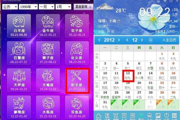8月8日是哪个星座的生日呢