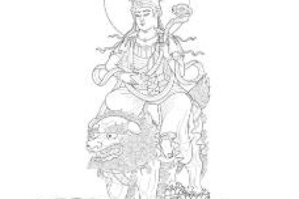 免费文殊菩萨每日灵签