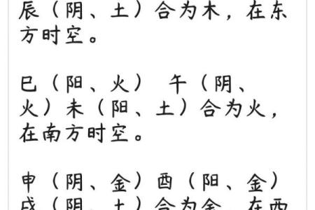 八字中地支半合局是什么意思