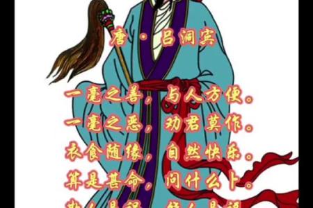 吕祖灵签的吉凶