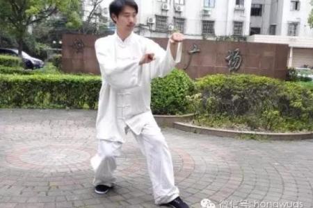 八字功-