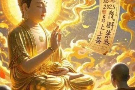 佛祖灵签第九签什么意思