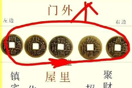 阳宅大门应该如何判断风水吉凶