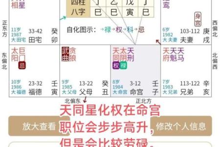 什么是紫微斗数？