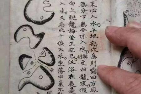 风水讲解四种寻龙的方法是什么