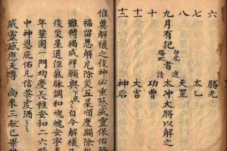 算命给鬼算命