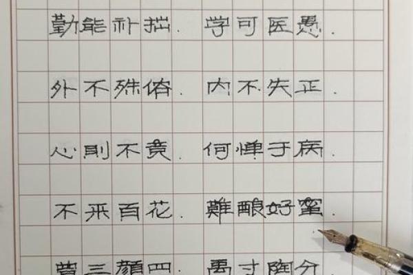 八字初学者