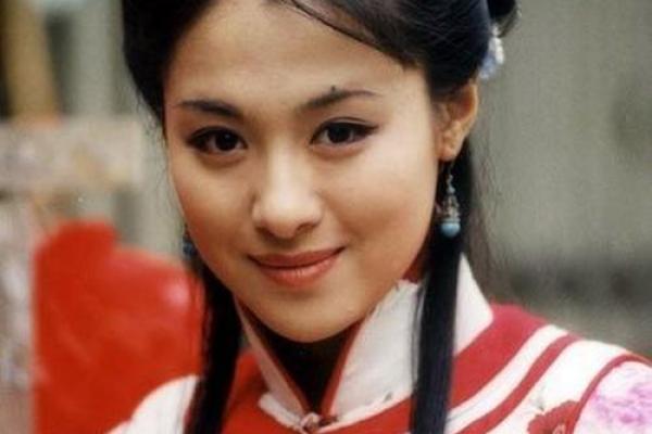 算命说女人长的漂亮