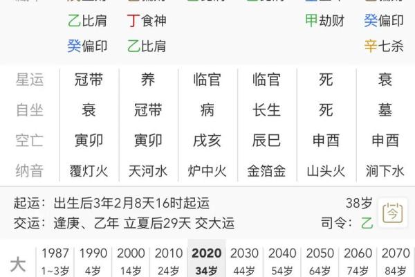 高学历的八字 高学历八字如何改变人生