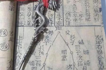 生辰八字测算婚姻