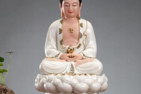 三宝如来彿灵签