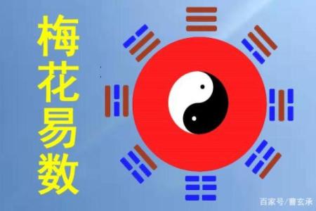 梅花易数如何预测风水吉凶