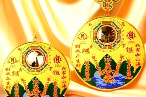 风水山海镇摆放的禁忌与作用