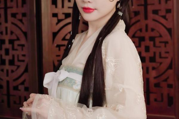 李小璐紫薇斗数盘