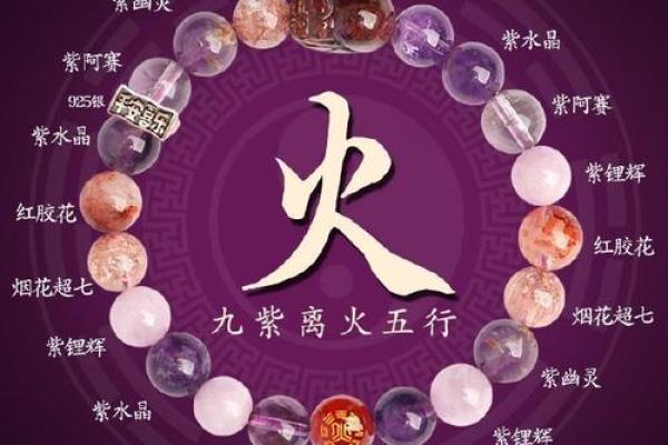 火命八字缺火