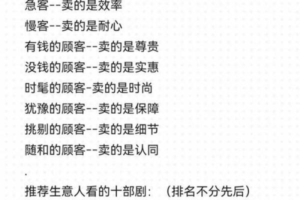 做生意的十大禁忌与风水有关，当老板的看看有益