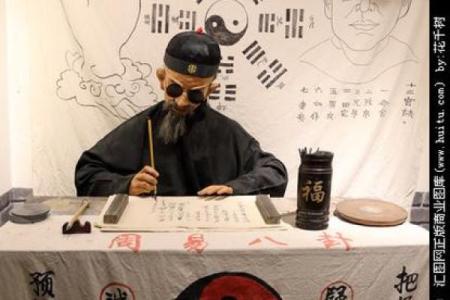 镇江算命先生陶大师