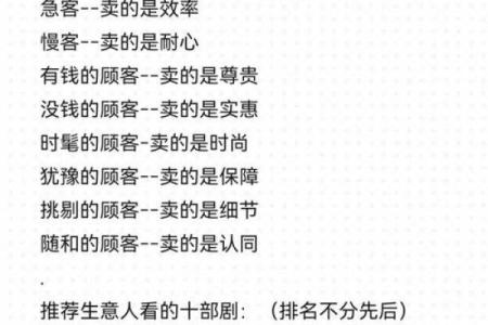 做生意的十大禁忌与风水有关，当老板的看看有益