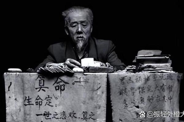 在香港算命的人叫什么