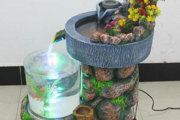 风水轮的摆放以及禁忌是什么