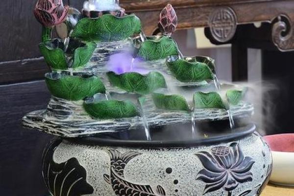 风水轮的摆放以及禁忌是什么