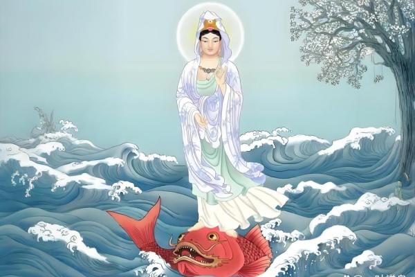 观音痣意味着什么 观音痣的女人福气好吗