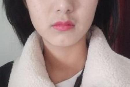 算命黄白镜子面相